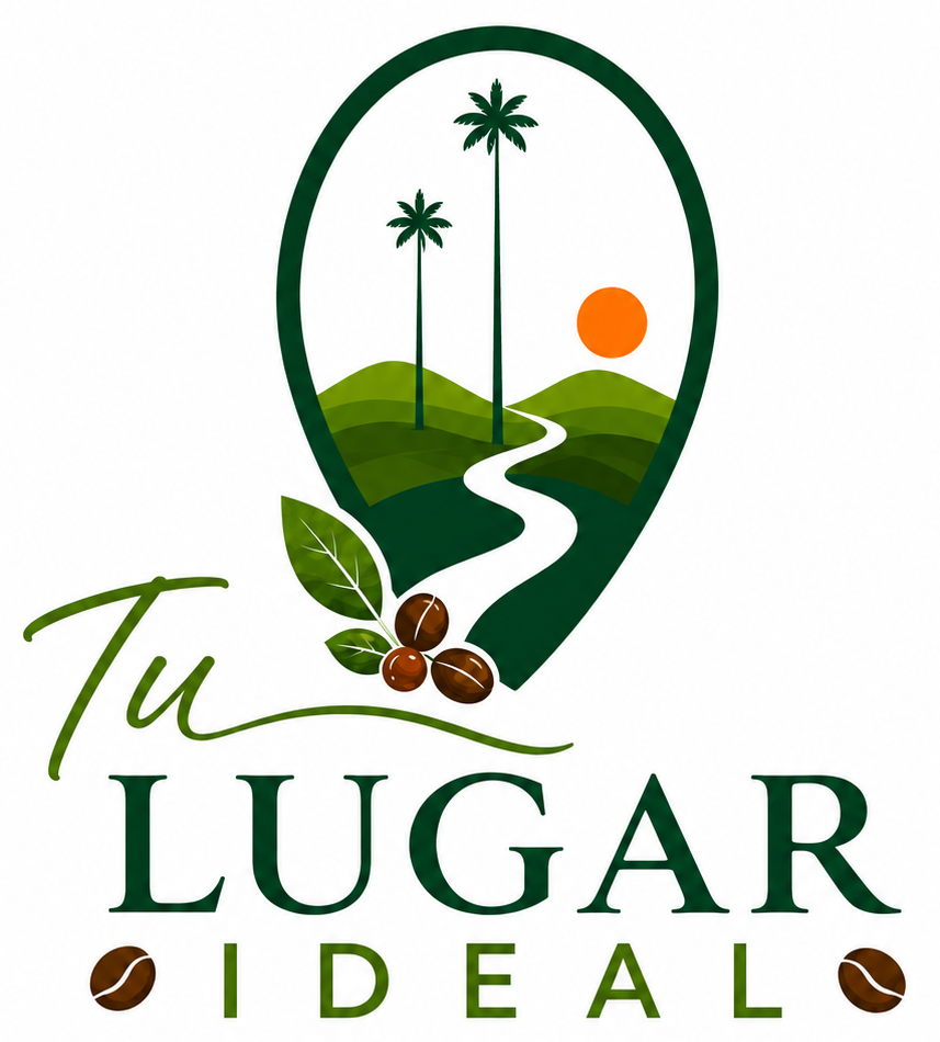 Quindio Tu Lugar ideal
